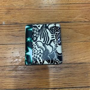 Marc Jacobs Leather Wallet!!